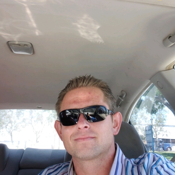 Meet your Posher, Nicholas - Picture 1 of 1